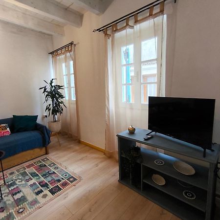 Dafnis Apartment Corfu Town Экстерьер фото