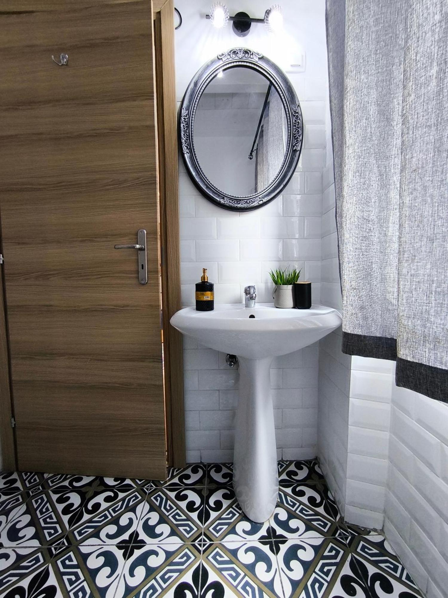 Dafnis Apartment Corfu Town Экстерьер фото