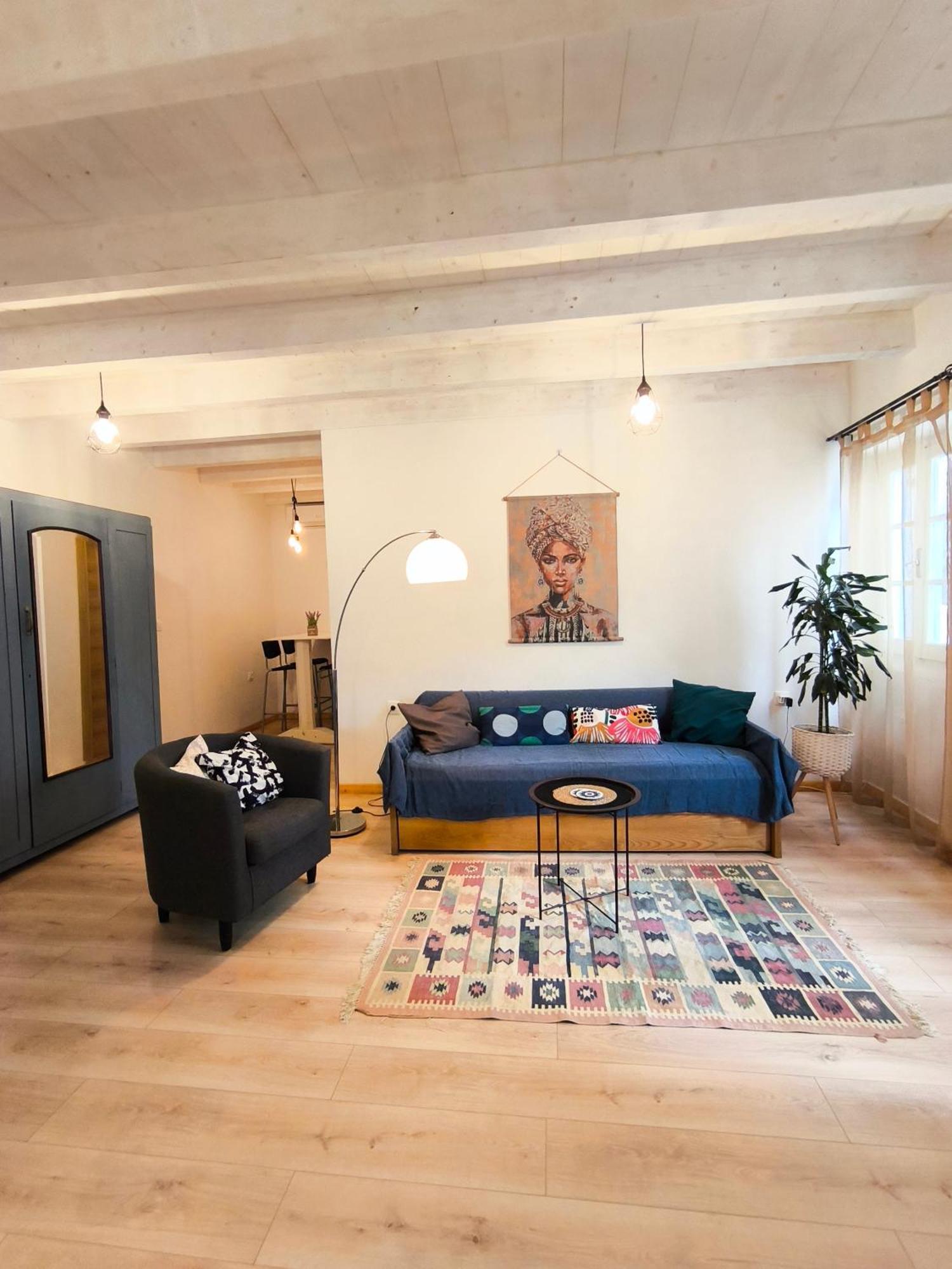 Dafnis Apartment Corfu Town Экстерьер фото
